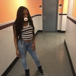 Imani Vance - @__maniiii2x__ - Instagram