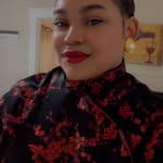 Fay Imani Vaughn - @fay_imani_ - Instagram