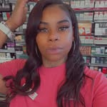 Imani Vaughn - @_.28grams - Instagram