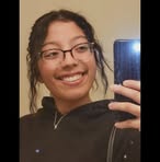 Imani Vaughn - Facebook