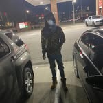 Imani Vaughn - @slimvaughn22 - Instagram