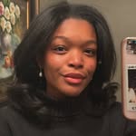 Imani vaughn - @imani.kendyl - Instagram