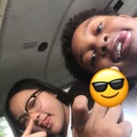 Imani vaughn - @spamminyouho - Instagram