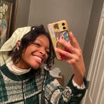 Imani Vaughn - Facebook