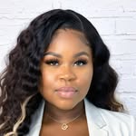 Imani Vaughn | RDU + GSO Medical Aesthetician - @imanitheesthetician - Instagram