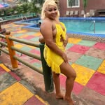 Imani Amani Walker - @itz_momo_blessed - Instagram