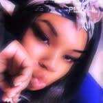 Imani Love Walker - @manidapooh17 - Instagram