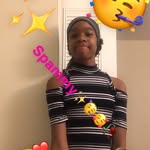Imani Walker - @hey._.hoess - Instagram