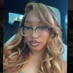 Imani Walker - @_manii25 - Instagram