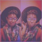 Imani Walker - @toosweet_mani - Instagram