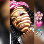 Imani Walker - @lightskinnn.mani - Instagram
