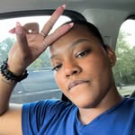 Imani Walker - @lovebug_mani - Instagram
