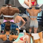 Imani Walker - @chaosncardio_ - Instagram