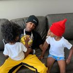 Imani Walker - @imaniwalker10000 - Instagram