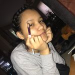Imani Walker - @artwithmani - Instagram
