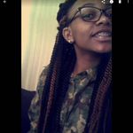 Imani Wilson-Walker - @__imanii___ - Instagram
