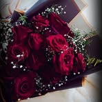 Amina Ward - Facebook