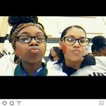 blue_ivy - @imaniward202 - Instagram