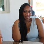 Imani Ward - @imaniwa - Instagram