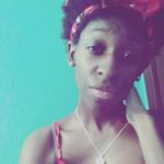 Imani Ward - @queen_manii20 - Instagram