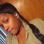 Imani Ward - @imani.ward.927 - Instagram