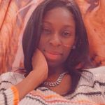 Imani Ward - @hersheythegoddess26 - Instagram