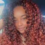 Imani Ward - @faithtowardspsych - Instagram