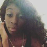 Imani Ward - @hersheybby20 - Instagram