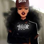 imani ward - @p.y.t_mani - Instagram