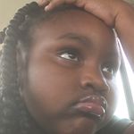 Imari Knight - @imarik2019 - Instagram