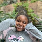 Imari.knight - @curly.head.babymari - Instagram