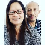 Imelda Alcala Bagang - @imeldabagang - Instagram