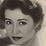 Imelda Macale Alcala - @meldsmalc - Instagram