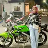i - @imeldaanggr_ - TikTok