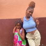 Imelda Angono Nguema Eyui - @imeldaangononguema - Instagram