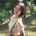 Njel - @imeldaangela01 - Instagram