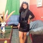 Imelda Aragon - @pecke_179 - Instagram