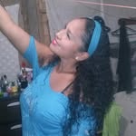 Imelda Aragon Cedeño - @imeldaragon - Instagram