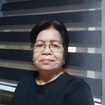 Imelda Aragones Cuaderes - @imeldaaragones - Instagram