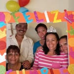 Imelda Barrera - @imeldabarrera58 - Instagram