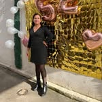imelda Barrera - @imeldabarrera646 - Instagram