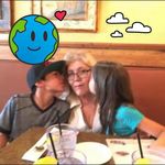 Imelda Barrera - @imelda1947 - Instagram