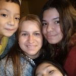 Imelda Cortes Barron - @cortesbarronime - Instagram