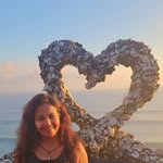 Imelda Bernard - @melly.mel75 - Instagram