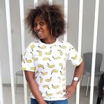imelda Bernardo Salomão - @imeldabernardosalomao - Instagram
