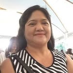 Imelda Calimoso Calma - @imelda.calma - Instagram