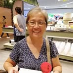 Imelda Calma - Facebook