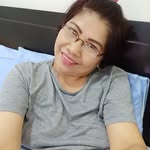 Imelda Calma - @calmaimelda - Instagram