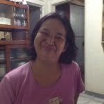 Imelda Calma Tan - @tan_imee - Instagram