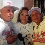 Imelda Caballero Cedillo - @imeldacaballero1 - Instagram